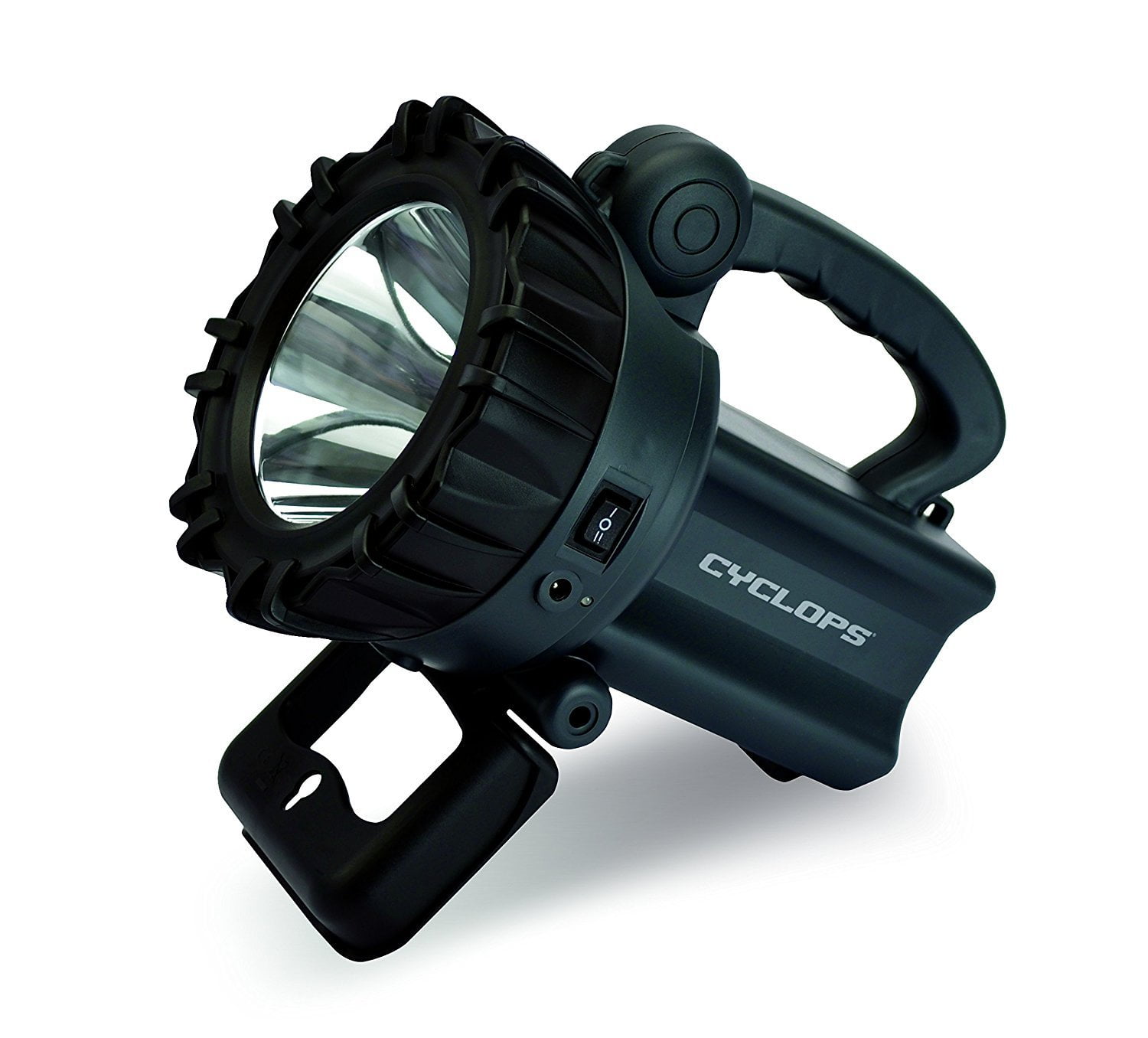 Led Spotlight Handheld, Cyclops 10w Outdoor Small Hunting Led Handheld