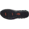 thumbnail image 7 of MERRELL WORK Men's Jungle Moc Leather Comp Toe SD+ Work Shoe Espresso - J099381  ESPRESSO, 7 of 7