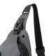 thumbnail image 3 of Mochila Hombro Dsgfhfgj (gris), 3 of 9