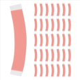 thumbnail image 4 of 36 Unids/Lote Duo-Tac Cinta para Peluca de Pelo Superfuerte Tiras de ExtensióN Adhesivas Dobles Impermeables para Pelucas de Encaje Tupé PelíCula C, 4 of 10