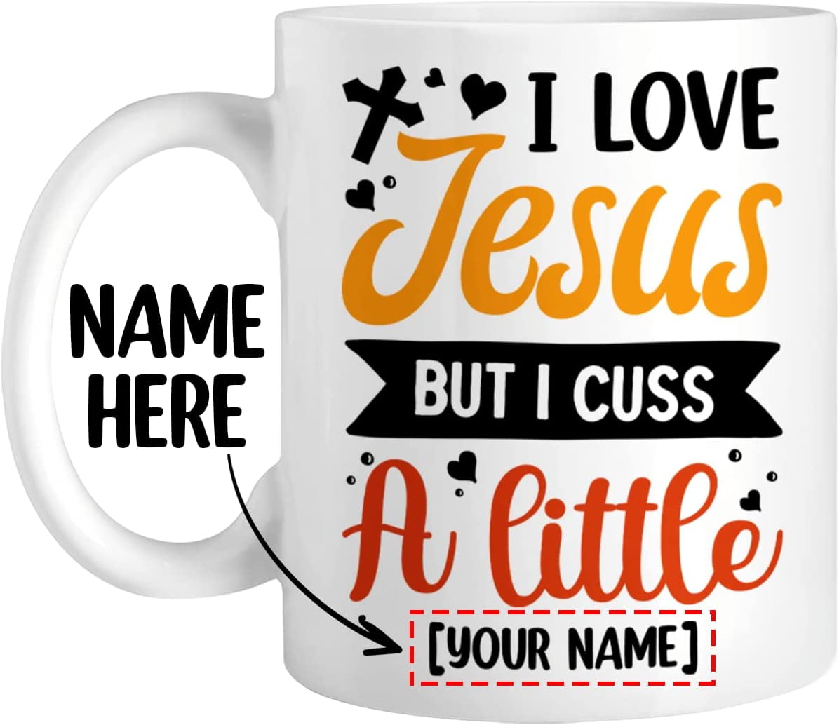 My Greatest Blessings Call Me Personalized 14 oz. Commuter Travel Mug For  Him