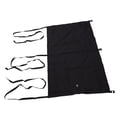 thumbnail image 1 of Kayak Cockpit Cover, Adjustable Kayak Canoe Boat Cockpit Protector, Suitable for Both Indoor and Outdoor Long Term Storage, 1 of 7