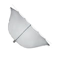 thumbnail image 1 of Wosthever Hamaca al aire libre Mosquitera Separada Anti-Mosquito Colgando Cama Cremallera Cubierta Jardín Patio Césped Camping Viajes carpas Gris, 1 of 6