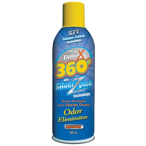 Code Blue EliminX 360 Unscented