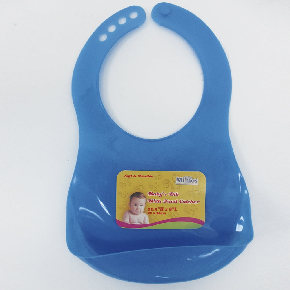 plastic bibs walmart