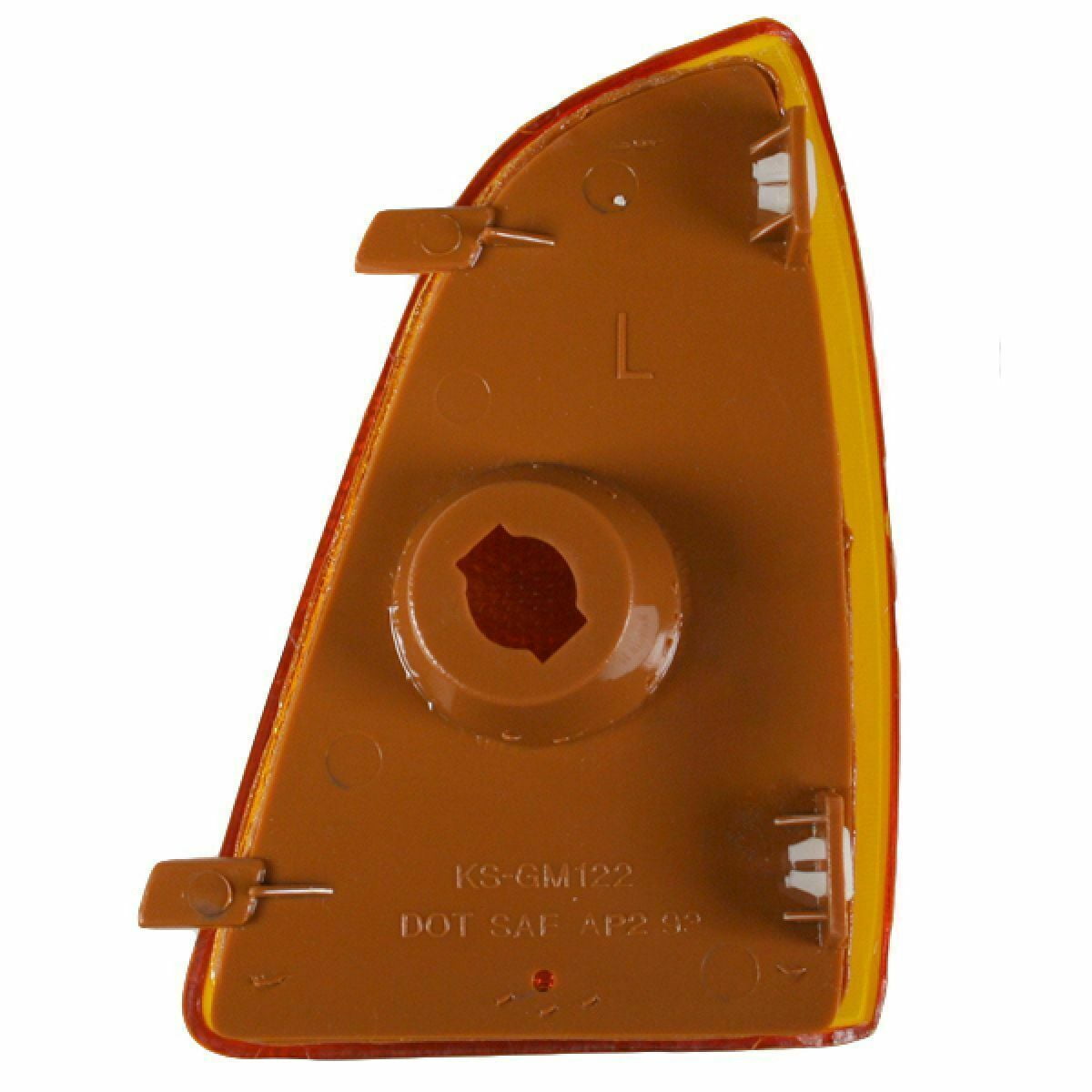 Marker Signal Corner Parking Light Pair Set For Blazer S10 Pickup Truck marker-signal-corner-parking-light-pair-set-for-blazer-s10-pickup-truck