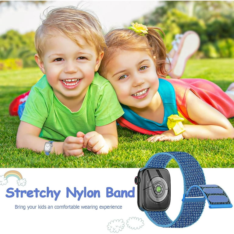 Child apple outlet watch band