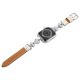 thumbnail image 4 of Watch Band For Apple Watch Series 10 Ultra 9 8 7 SE 6 5 4 3 2 1 46mm 49mm 45mm 44mm 42mm Ultra Fiber, 4 of 5