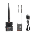thumbnail image 3 of Module Radio Longue Portée FM30 avec Récepteur Bluetooth de Télémétrie de Liaison de Données OpenTX Racing Drones 2.4G Transmitter-, 3 of 6