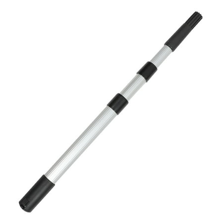 

Heavy Duty Telescopic Rod Aluminum Alloy Telescopic Pole Cleaning Brush Extension Rod