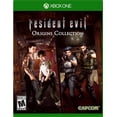 thumbnail image 1 of RESIDENT EVIL ORIGINS XBOX ONE Capcom standard, 1 of 8