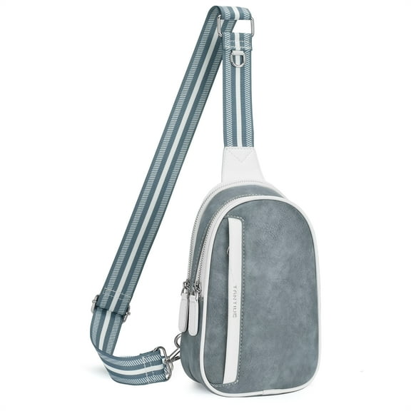 APHISON Women's Vegan Leather Shoulder Bag, Stylish Crossbody Purse with Phone Pocket, Zipper Closure and Card Slots Ideal for Work, Shopping, Weekend Brunch, or Everyday Carry Daily Fashion