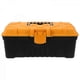 thumbnail image 2 of Portable Multi-Function Tool Box Travel Suitcase Storage Case For Home Repair Multi-Purpose Tools Holder 1Pcs, 2 of 5