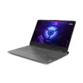 thumbnail image 3 of Laptop Gamer Lenovo LOQ 15IRH8 GEFORCE RTX 3050 Core I5-12450H 15.6 Full HD 512GB SSD 8GB DDR4 Teclado EN Ingles Gris, 3 of 10