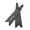 Black, variant on Blue Reef Freediving Fins