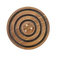 thumbnail image 4 of Wooden Magnetic Pot Holder for Kitchen: Protect from Heat, Hold Various Pots, High & Low Temp Resistant, Easy to Clean, 4 of 9