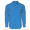 Blue, variant on Men's Waypoint UPF 50 Long Sleeve Fishing Shirt – Quick-Dry, Vented Back – Blue