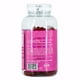 thumbnail image 4 of Colágeno Biotina Ácido Hialurónico 100 gomitas Natural Health rosa, 4 of 4