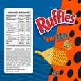 thumbnail image 3 of Papas fritas Ruffles switch con sabor a Cheetos Torciditos 48 g, 3 of 4