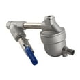 thumbnail image 1 of Compresor de aire escurridor automático escrurridor neumós válvula de dreneze acesorios de acero paraaxidable para gas para gas para gas, 1 of 7