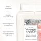 thumbnail image 3 of Candle Yankee Candle, abeto blanco y pomelo, 623 ml, 3 of 8
