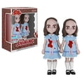 thumbnail image 1 of Figura coleccionable de Rock Candy Funko The Shining Grady Twins, 1 of 1