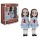 thumbnail image 1 of Figura coleccionable de Rock Candy Funko The Shining Grady Twins, 1 of 1