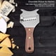 thumbnail image 3 of Cuchillo para trufa de acero inoxidable Sailing, 3 of 3