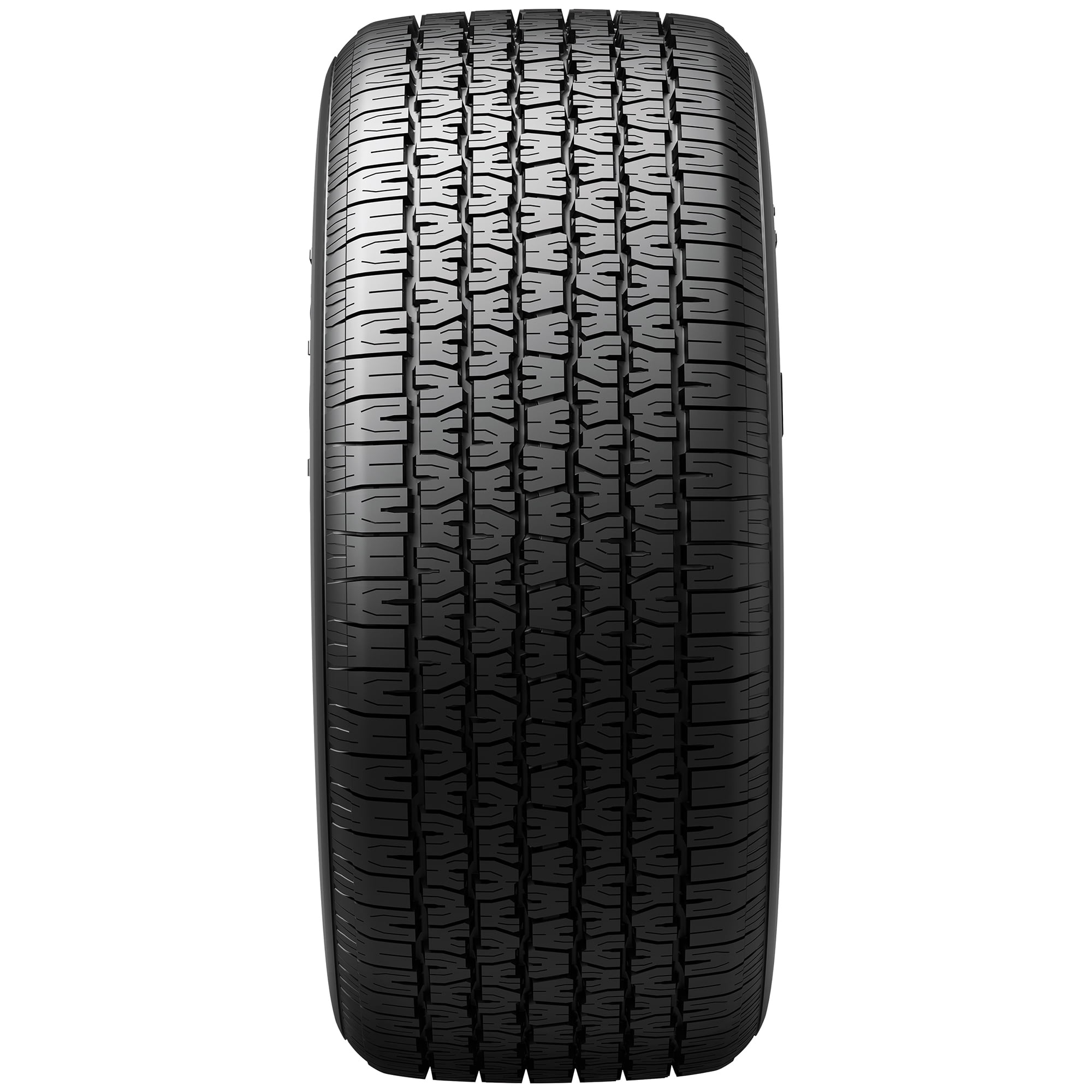 BF Goodrich 29893 Radial T/A 255/60/15 102S Performance All-Season Tire 1pc