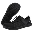 thumbnail image 2 of Zapatos Horma Ancha Calzado Deportivo Holgado Y Cómodo Calzado Casual Versátil para Hombre Y Mujer para Todas Las Estaciones Calzado Punta Ancha para Senderismo Al Aire Libre (700 42), 2 of 9
