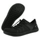 thumbnail image 2 of Zapatos Horma Ancha Calzado Deportivo Holgado Y Cómodo Calzado Casual Versátil para Hombre Y Mujer para Todas Las Estaciones Calzado Punta Ancha para Senderismo Al Aire Libre (700 43), 2 of 9