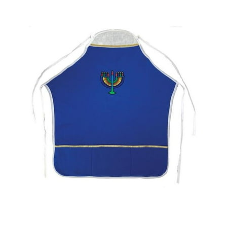 

Halco AE7061C Hanukkah Child Apron