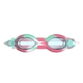 thumbnail image 3 of (2 pack) Speedo Kids Clipper Swim Goggle, Soft Fit with Anti‑Fog and UV Protection, Ages 3–6, 3 of 7
