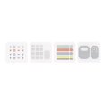 thumbnail image 2 of Microsoft Surface Adaptive Kit - Notebook accessories bundle - for Surface Go 3, Laptop 4, Laptop 5, Laptop Go 2, Laptop Studio, Pro 8, Pro 9, Studio 2+, 2 of 9