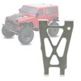 thumbnail image 6 of 2 PCS Rear Lower Swing Arm Fit for KYOSHO 4WD Optima Maxima 1/10 off-road vehicle (Gray), 6 of 8