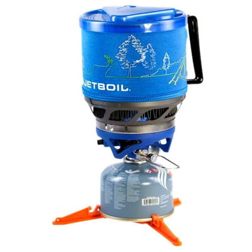 Jetboil Minimo Cooking System
