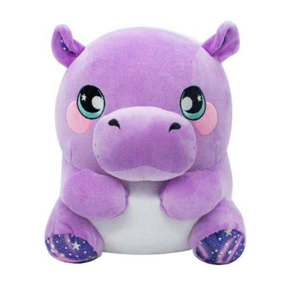 Squeezamals Plumps : Hannah