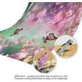 thumbnail image 3 of Butterfly Jigsaw Puzzles 500 PiecesPuzzles for Adults Family Game Intellective Toys Wall Art Work for Educational Gift Home Decor, 3 of 7