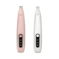 thumbnail image 6 of Rechargeable LED Pet Hair Clipper for Dogs and Cats Lightweight Grooming Shaver with Electric Trimmer Function, 6 of 7