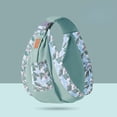 thumbnail image 1 of Mochila de lactancia de doble uso para recién nacido, portabebés de tela de malla, envío directo, 1 of 4