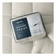 thumbnail image 3 of Edredón Matrimonial Acolchado Reversible Esquimal Relleno Down, Compatible Con Funda Duvet Khaki, 3 of 7