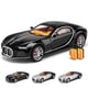 thumbnail image 1 of Modelo Toy Car Addcean 1/24 Bugatti Atlantic Die Cast, 1 of 9