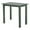 Sea Grass, variant on Pemberly Row Contemporary Wood Coastal Sea Grass Green Pub Table