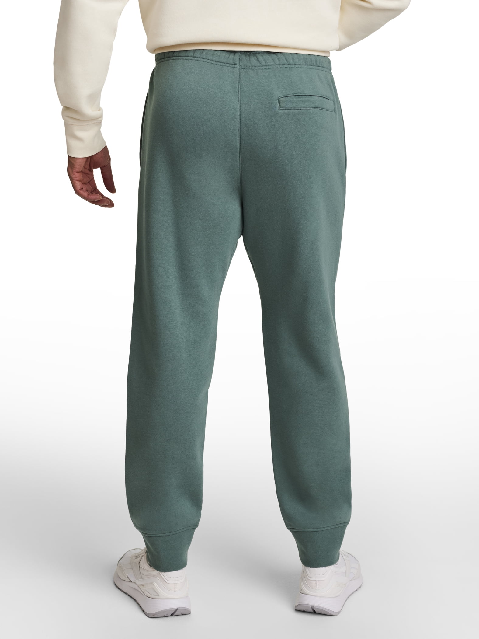 Reebok Men's and Big Men's Game Day Fleece Jogger Sweatpants, Sizes XS-5XL