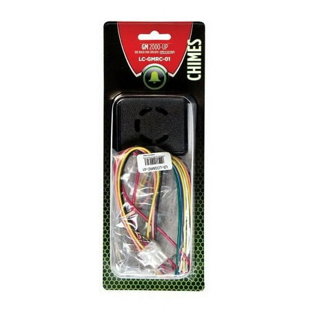 AXXESS - Data Bus Interface for Select GM Vehicles - White