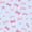 Blue, variant on Manfei Pink Gingham Bow Bedding Comforter Set for Girls, Cute Ribbon Bows King Bedding Sets, Pink Reversible, 7pcs