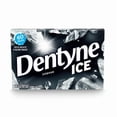 thumbnail image 1 of Dentyne Ice, Gomme Sans Sucre Intense en Paquet, 12 Pcs, Dentyne Ice Intense : Haleine Fraîche et Audacieuse, 12 Pcs/pk, 1 of 4
