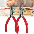 thumbnail image 4 of Jewelry Making Plier, Small Anti-friction , Hand-made For Jewelry Making, 4 of 8