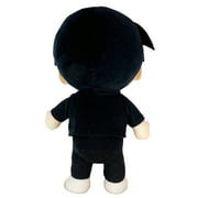 Mob Psycho 100 - Mob Shigeo Kageyama Movable Plush 8H