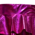 thumbnail image 4 of Emitonse Toddler and Baby Girls' Cotton Bloomer Shorts Girls Clothes Girls Metallic Shorts Shiny Ruffle Scooter Skater Dance Waist Pants For 3 14Y Hot Pink,10-12 Years, 4 of 9